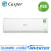 Máy lạnh Casper Inverter 2 HP GC-18IS33