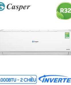 Máy lạnh Casper Inverter 2 HP GC-18IS33
