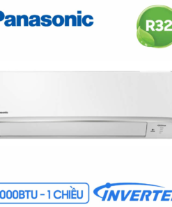 Máy lạnh Panasonic Inverter 1 HP CU/CS-XU9ZKH-8