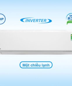 Máy lạnh Panasonic Inverter 2.0 HP CU/CS-XU18ZKH-8