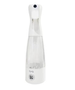 Máy điện phân tạo nước khử trùng di động Portable Cleante NDX-CSG270J