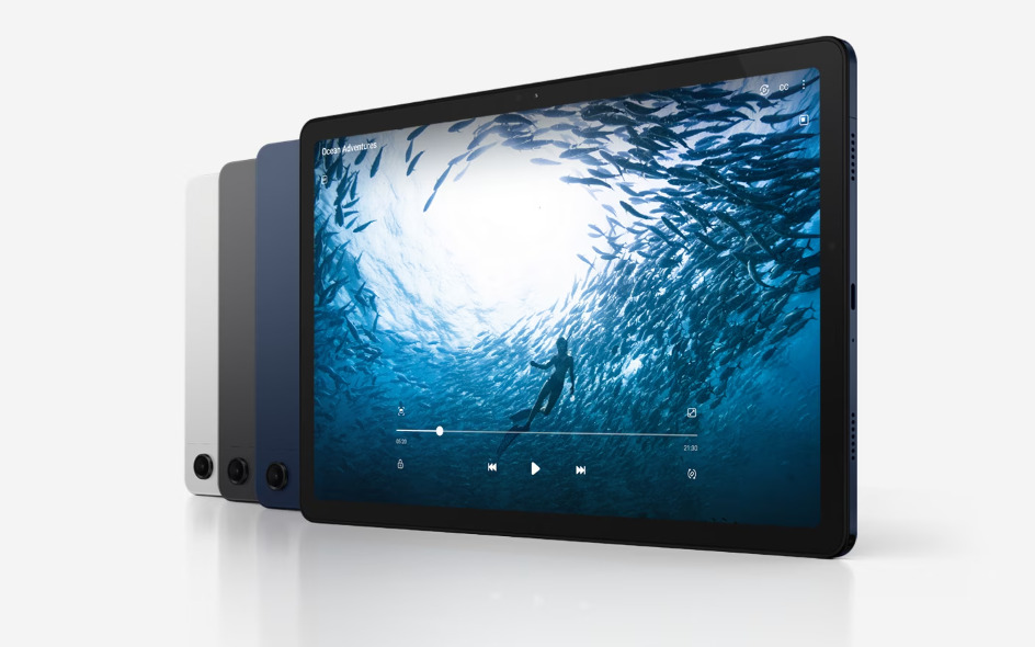 Máy tính bảng Samsung Galaxy Tab A9