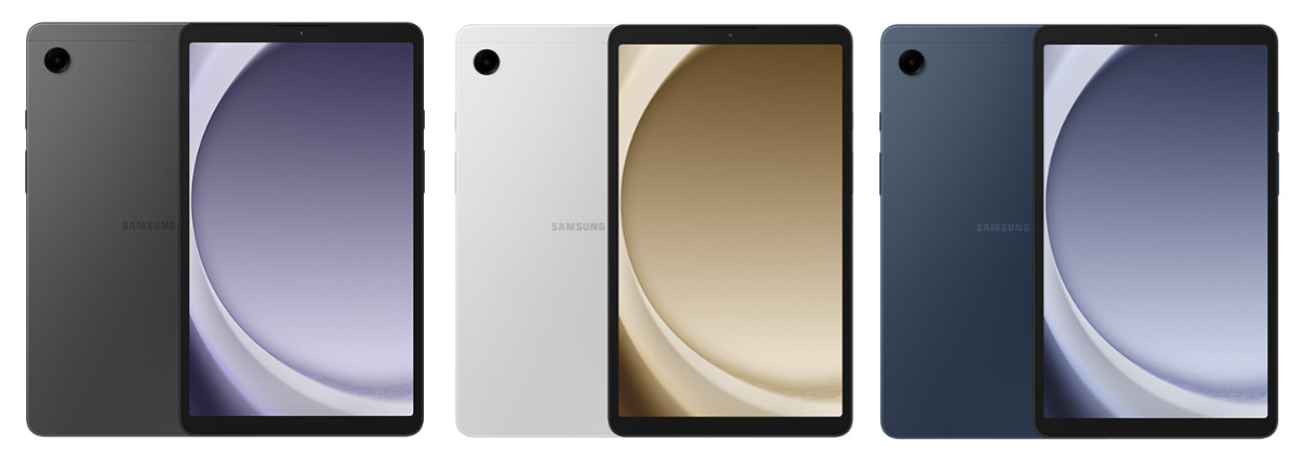 Máy tính bảng Samsung Galaxy Tab A9