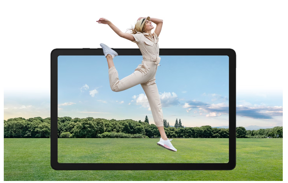 Máy tính bảng Samsung Galaxy Tab A9