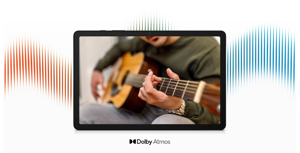 Máy tính bảng Samsung Galaxy Tab A9