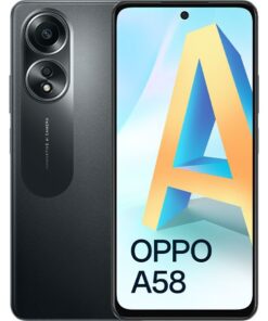 Oppo A58
