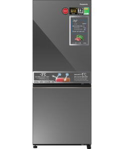 Tủ lạnh Panasonic Inverter 255 lít NR-BV281BGMV