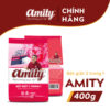 Bột giặt Amity