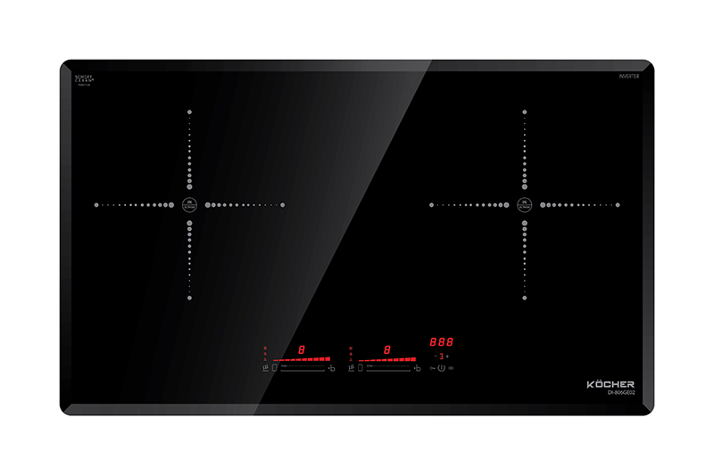 Bếp từ DI-806GE02