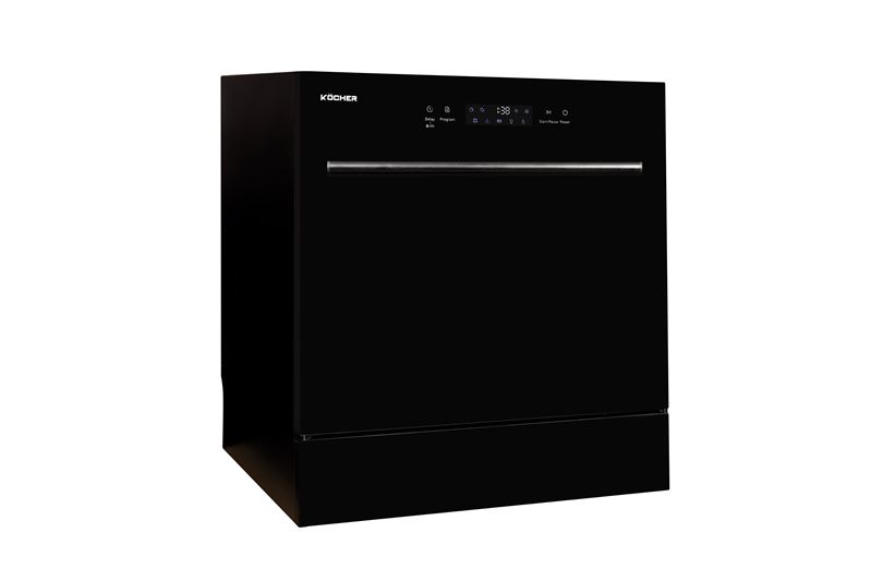 Máy rửa bát KDEU-8839(NEW)