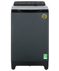 Máy giặt Aqua Inverter 10.5 kg AQW-DR105JT BK