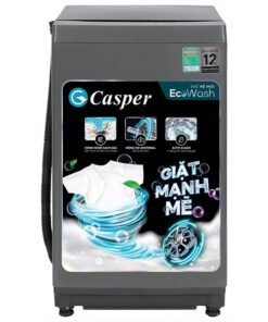 Máy giặt Casper 8.5 kg WT-85NG1