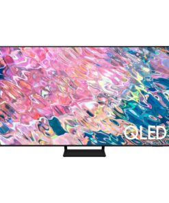Smart Tivi QLED 4K 50 inch Samsung QA50Q60BA