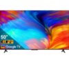 Tivi TCL LED 4K 50 inch 50P638