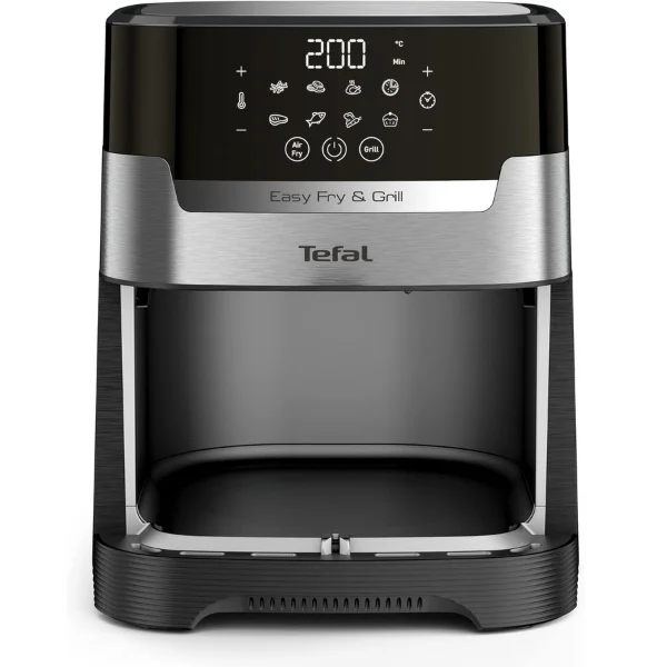 Nồi chiên không dầu Tefal 4.2 lít EY505D15