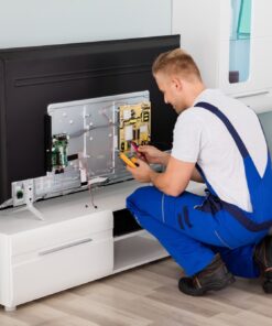 Dịch vụ sửa chữa tivi
