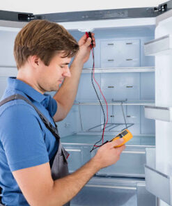Dịch vụ sửa chữa tủ lạnh