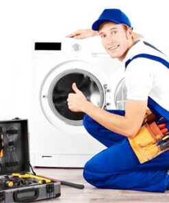 Dịch vụ sửa chữa máy giặt