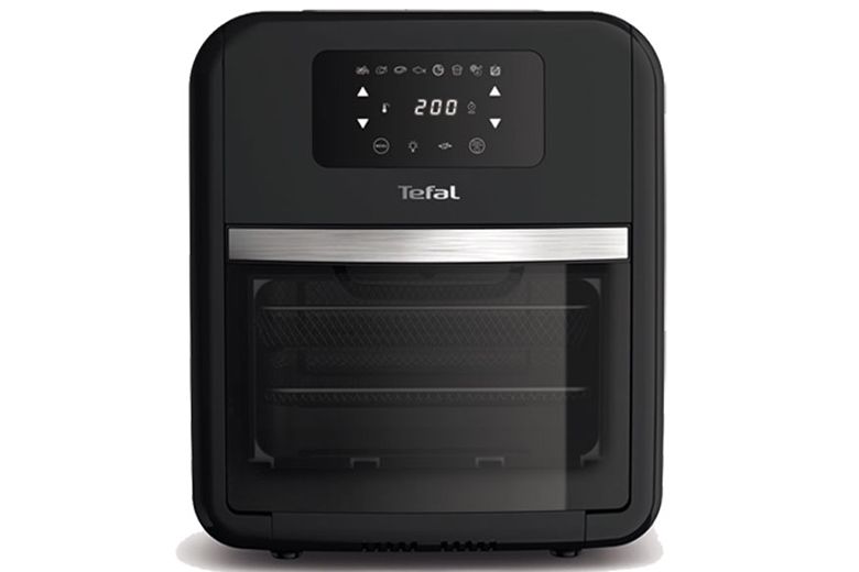 Chất liệu-Nồi chiên không dầu Tefal 11 lít FW501815