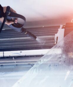 Dịch vụ vệ sinh máy lạnh