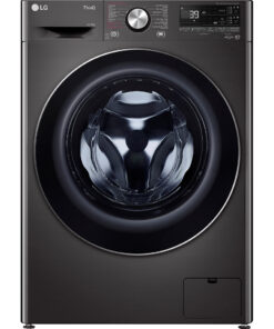 Máy giặt sấy LG Inverter giặt 12 kg - sấy 7 kg FV1412H3BA