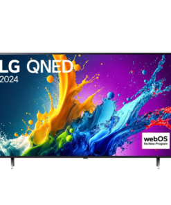 Smart Tivi QNED LG 4K 50 Inch 50QNED80TSA