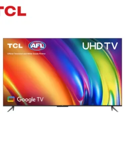 Google Tivi TCL 4K 75 inch 75P745