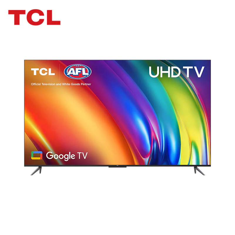 Google Tivi TCL 4K 75 inch 75P745