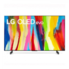 Smart Tivi OLED LG 4K 83 inch 83C2PSA