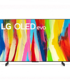 Smart Tivi OLED LG 4K 83 inch 83C2PSA