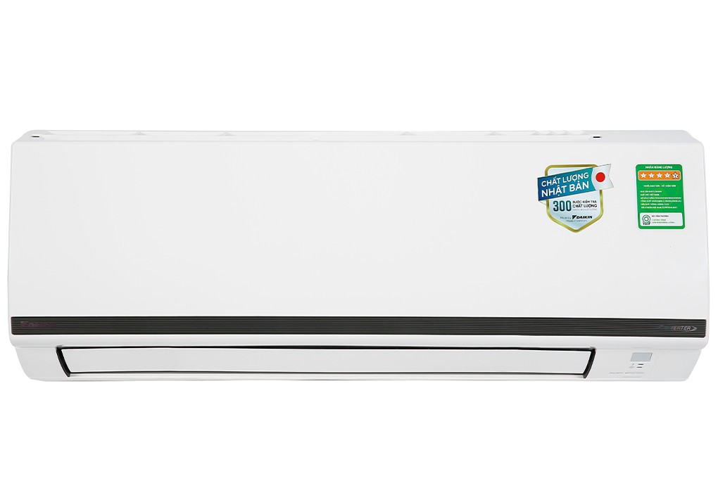 Điều hòa Daikin 12.000 BTU 1 chiều FTKF35XVMV