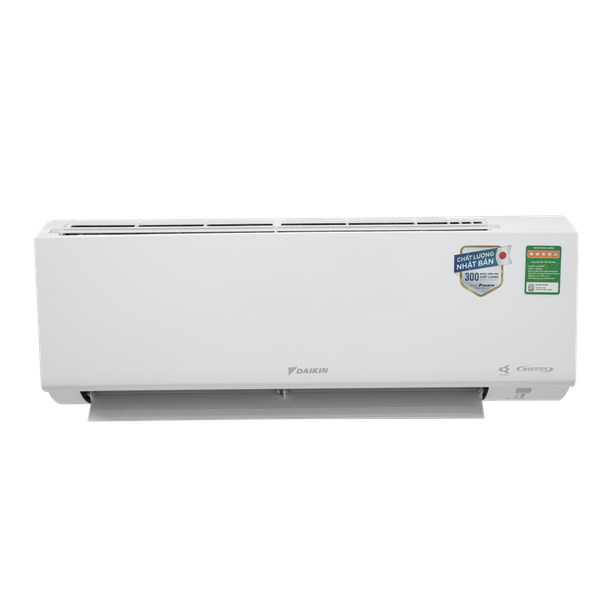 Điều hòa Daikin Inverter 9.000 BTU 1 chiều FTKF25XVMV