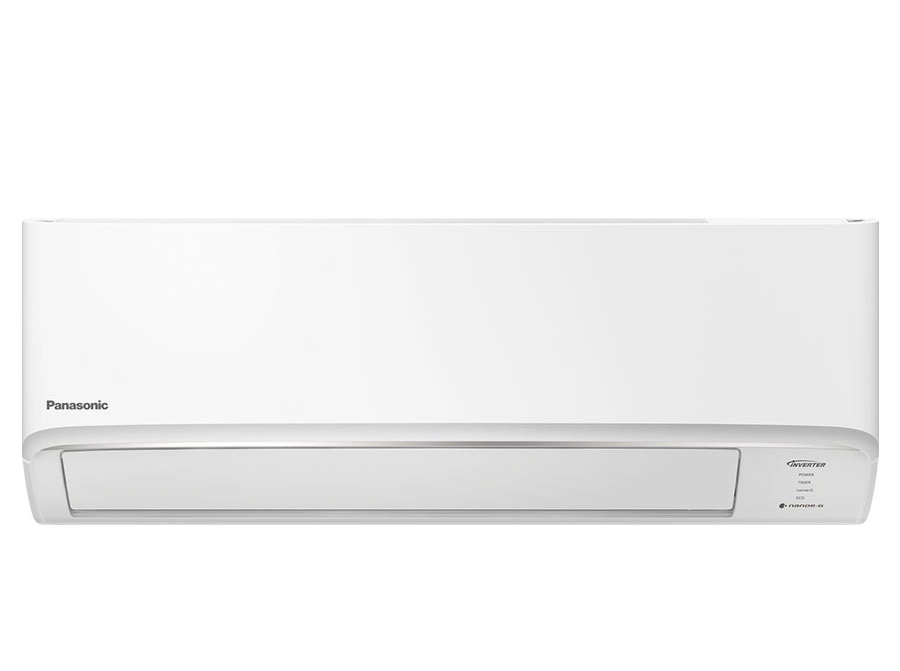 Điều hòa Panasonic 1 chiều Inverter 12.000BTU CU/CS-RU12AKH-8