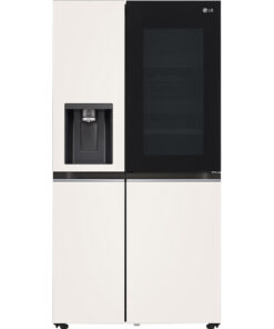 Tủ lạnh Hitachi Inverter 635 lít GR-X257BG