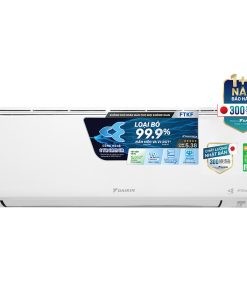 Máy Lạnh Daikin Inverter 2 HP FTKF50XVMV