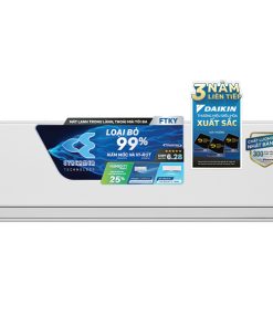 Máy lạnh Daikin Inverter 2.5 HP FTKY60WVMV