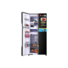 Tủ lạnh Panasonic Inverter 550 lít Multi Door NR-DZ601VGKV