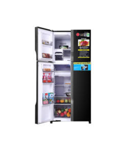Tủ lạnh Panasonic Inverter 550 lít Multi Door NR-DZ601VGKV