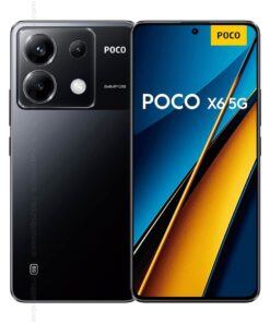 POCO X6 5G