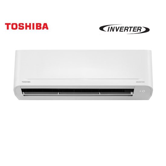 Máy lạnh Toshiba Inverter 2HP RAS-H18S4KCV2G-V