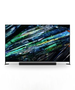 Google Tivi OLED Sony 4K 77 inch XR-77A95L