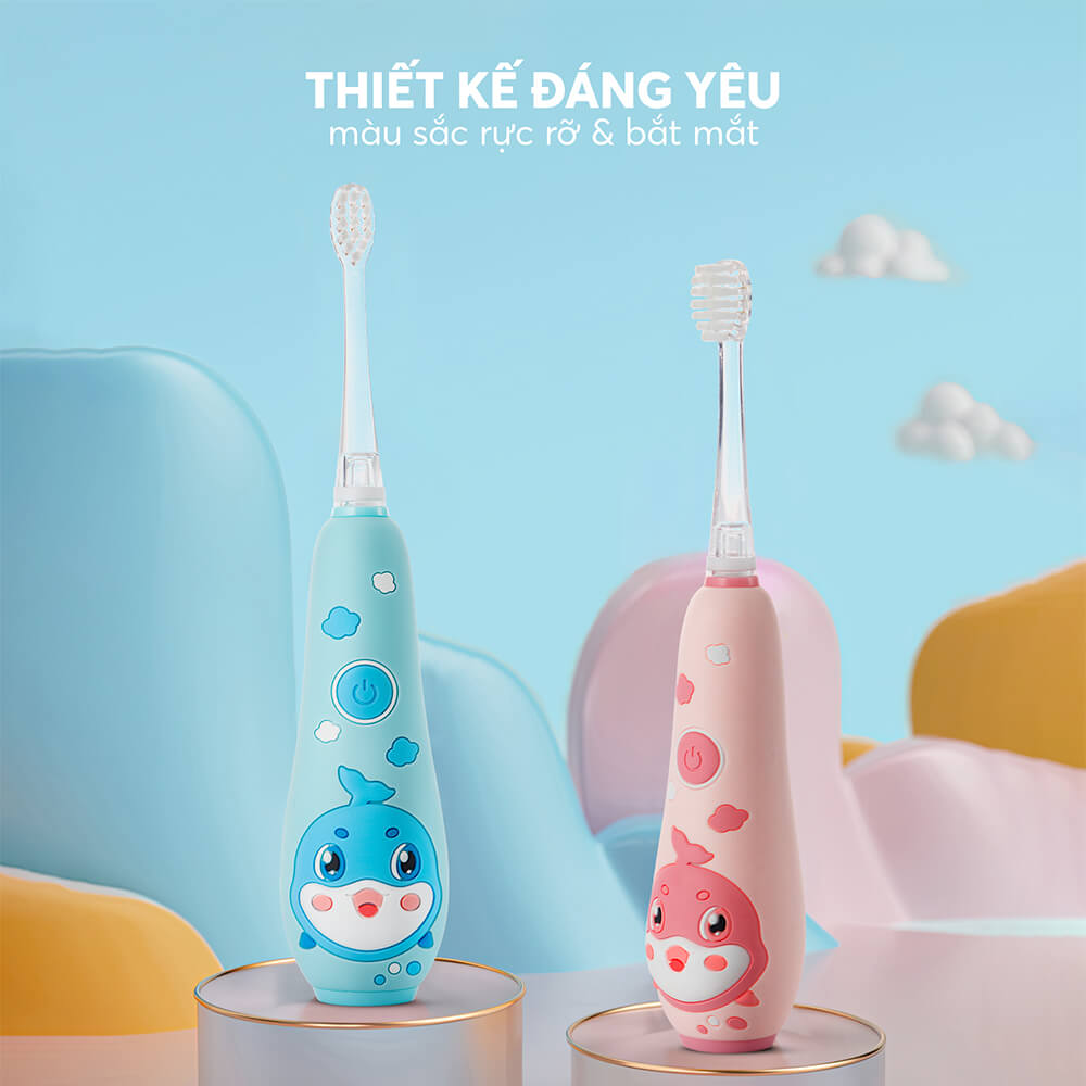 The 8455pk Profile 03