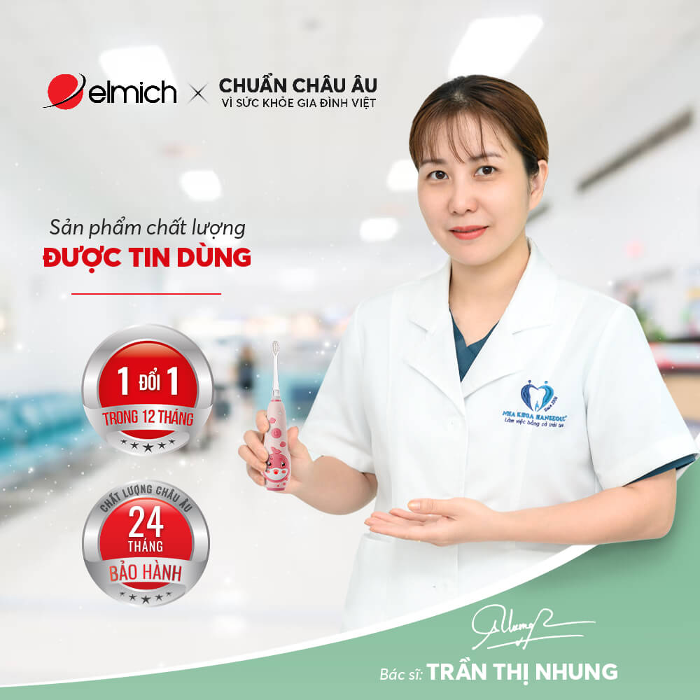 The 8455pk Profile 01