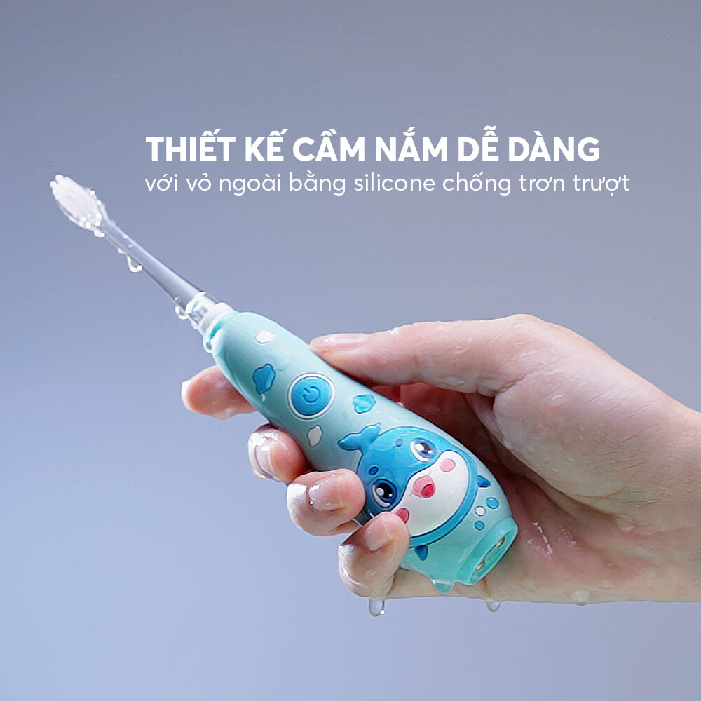 The 8455pk Profile 10