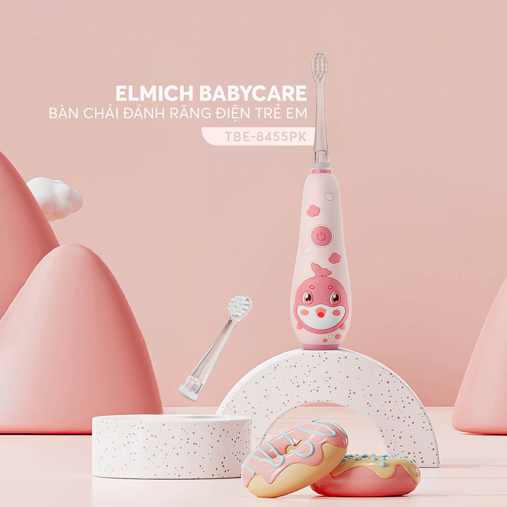 The 8455pk Profile 02