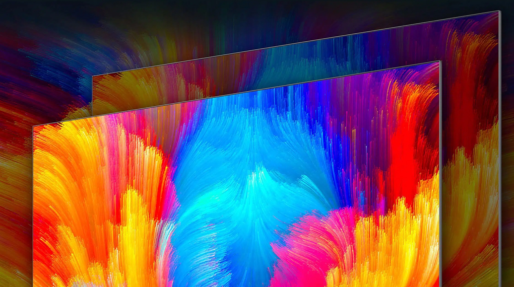 Google Tivi TCL 4K 75 inch 75P737 - Công nghệ hình ảnh Google Tivi TCL 4K 75 inch 75P737 - Công nghệ hình ảnh