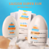 Kem chống nắng Saigon Super Sun