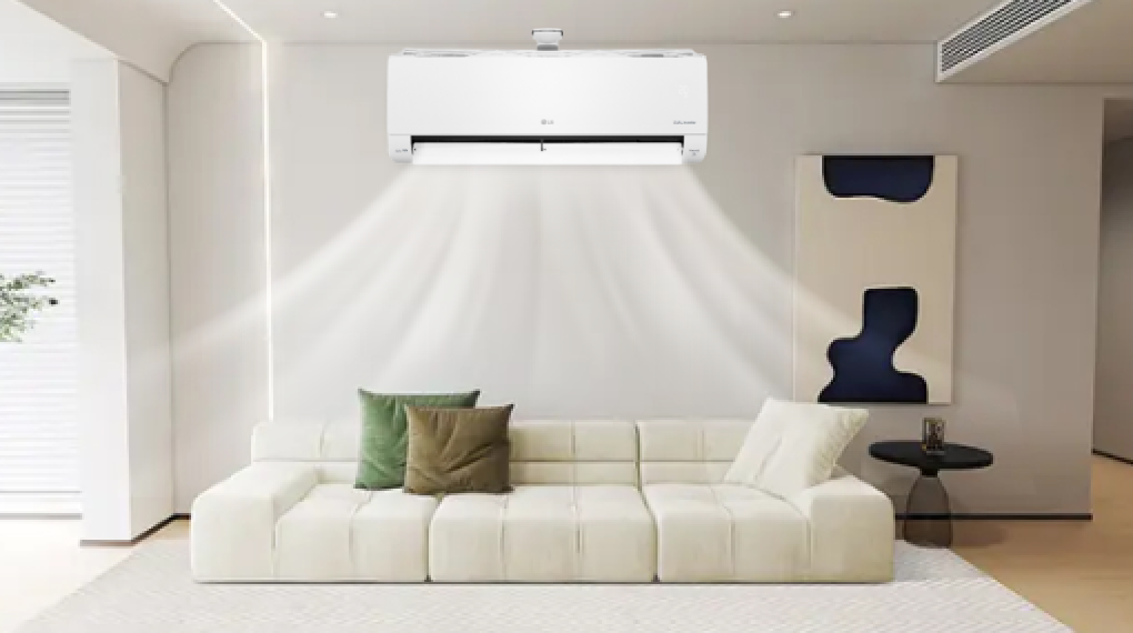 Máy lạnh LG Inverter 1.5 HP V13APFP - Thiết kế Máy lạnh LG Inverter 1.5 HP V13APFP - Thiết kế