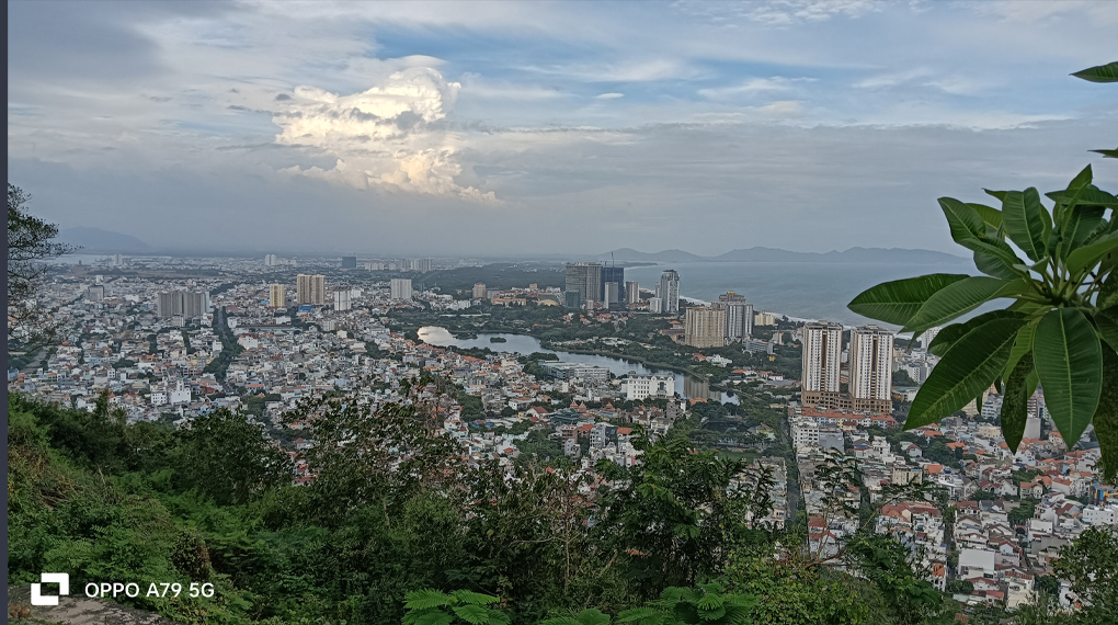 Ản chụp bằng canera 50 MP trên OPPO A79 5G Ản chụp bằng canera 50 MP trên OPPO A79 5G