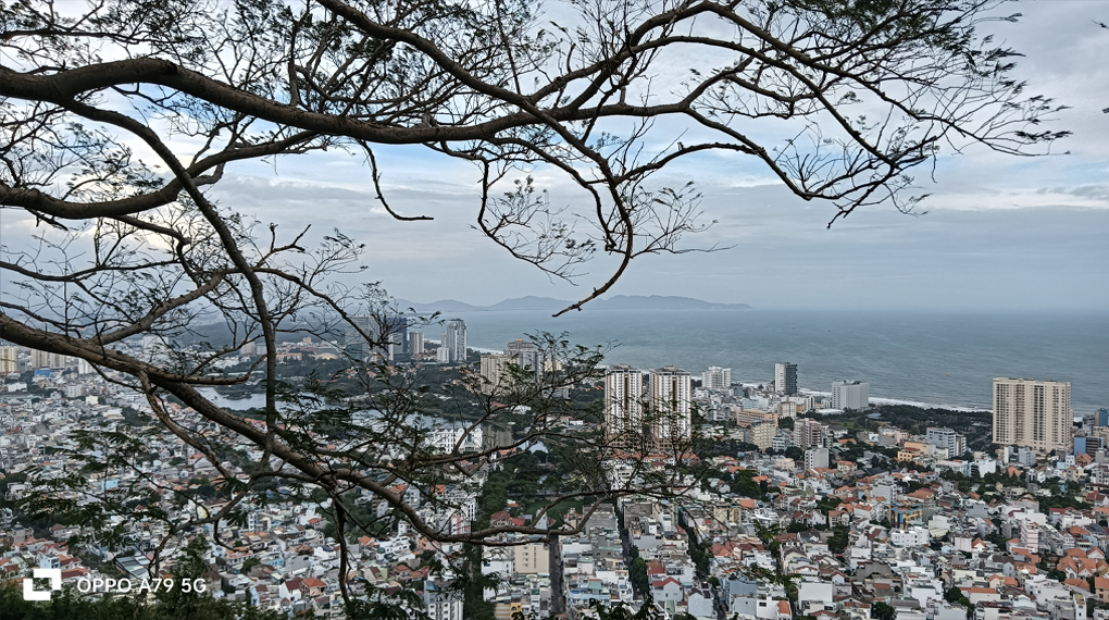 Ản chụp bằng canera 50 MP trên OPPO A79 5G Ản chụp bằng canera 50 MP trên OPPO A79 5G